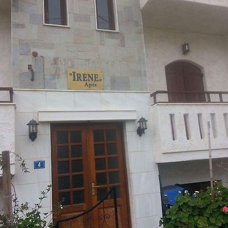Irene Apartments มาเลีย ภายนอก รูปภาพ