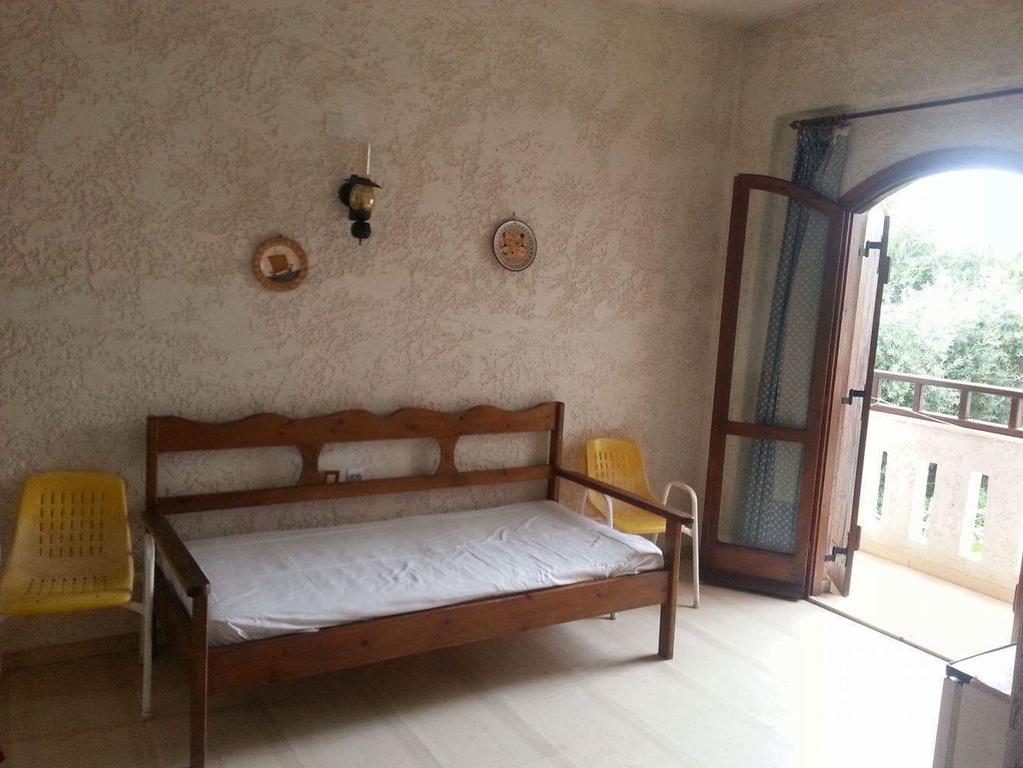 Irene Apartments มาเลีย ภายนอก รูปภาพ