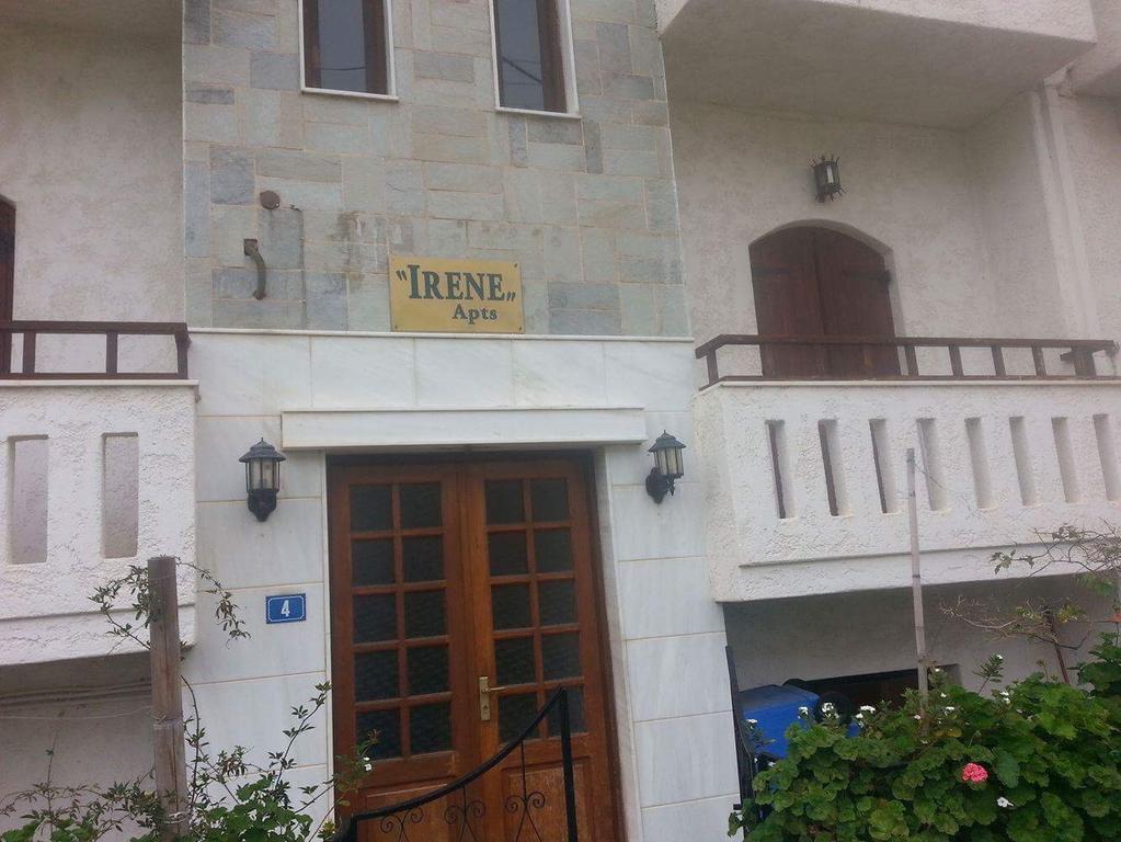 Irene Apartments มาเลีย ภายนอก รูปภาพ