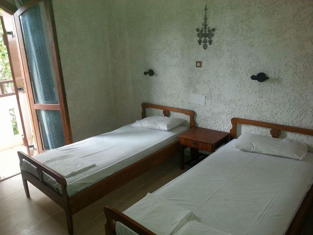 Irene Apartments มาเลีย ภายนอก รูปภาพ